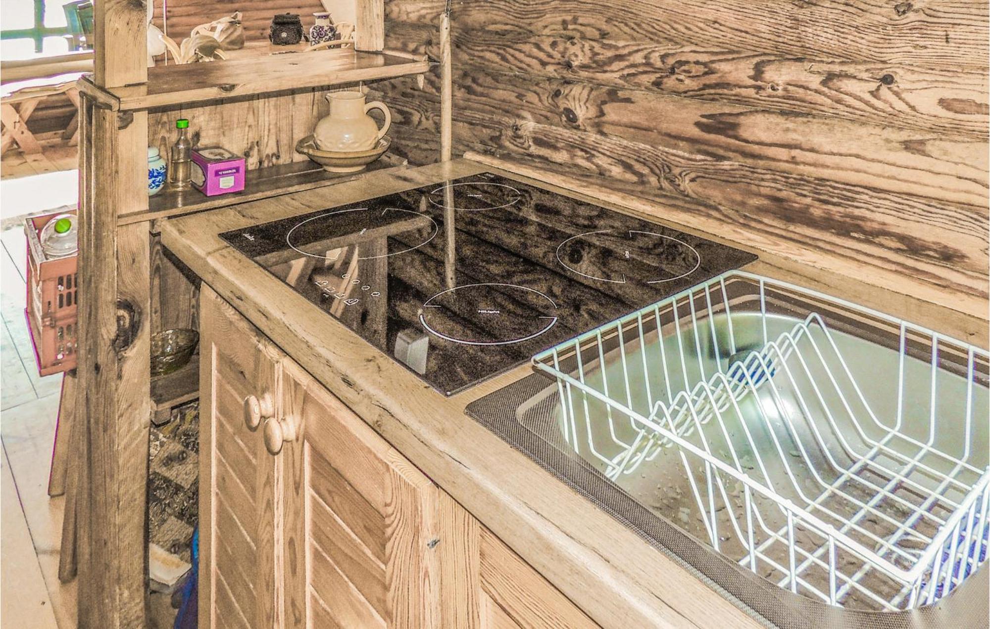 Lovely Home In Mragowo With Kitchenette Kosewo  Buitenkant foto